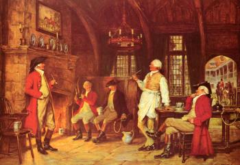 The Landlord's Story